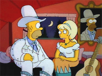 Полковник Гомер :: Colonel Homer